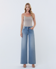 Vervet Rhinestone Denim