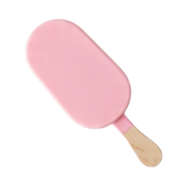 Ice Cream Bar Squishy