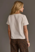Cowgirl Graphic Tee