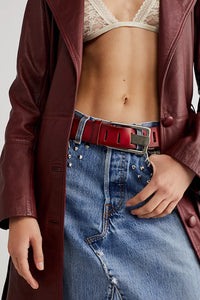 We The Free Jona Belt- Chef's Kiss