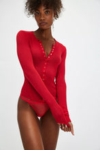 Free People Going Places Cardi- Cherry Crush