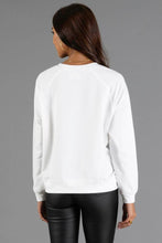 Christmas Present & Tree Girl Sweatshirt