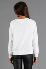 Christmas Present Girl Sweatshirt