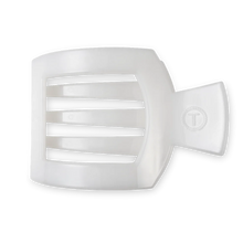 Teleties Large Flat Square Hair Clip