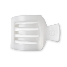 Teleties Medium Flat Square Hair Clip