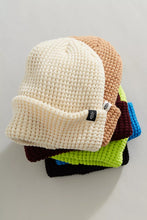 Movement Cool Down Beanie- Twig