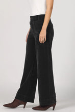 AUDREY WIDE LEG PANT CORDUROY
