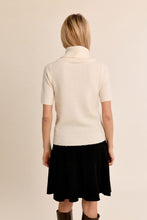 Cream Sweater