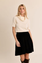 Cream Sweater