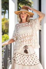 Crochet Top