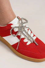 Beast Fashion Beaded Bow Shoe Accessories