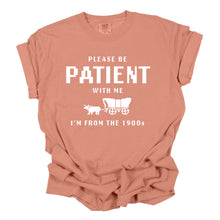 I'm From the 1900s Funny Shirt