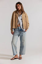 We The Free Deep Trance Dropped Boyfriend Jeans- Sweet Dreams