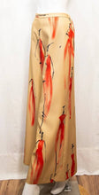 Fashion Print Palazzo Pants