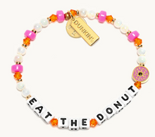 LWP Bracelets- Dunkin