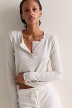 Free People Dream State Henley Top
