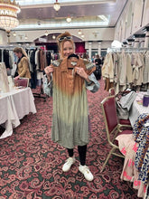 Jine Ombre Dress