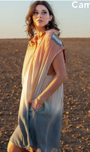 Jine Ombre Dress