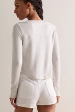 Free People Dream State Henley Top