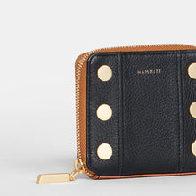 Hammitt 5 North Wallet-North End Brushed Gold