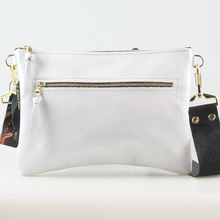 The Metallic Rita Crossbody and Hipbag