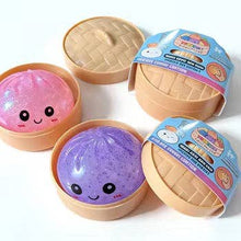 Viral Glitter Mystery Dumpling