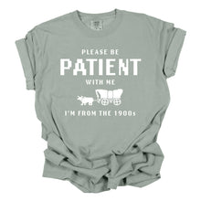 I'm From the 1900s Funny Shirt