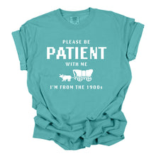 I'm From the 1900s Funny Shirt