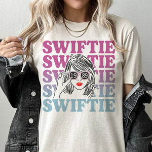Swiftie Concert Tee