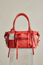 We The Free Baby Emerson Tote Bag- Rusty Red