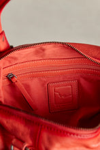 We The Free Baby Emerson Tote Bag- Rusty Red