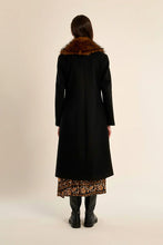 Faux Fur Jacket