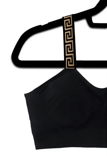 Strap-Its Lux Bra