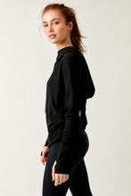 Free People Freestyle Layer- Black