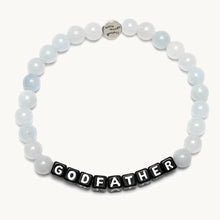 Little Word Projects Dad Bracelets (L/XL)