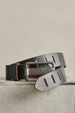 We The Free Jona Belt- Gravel Rock