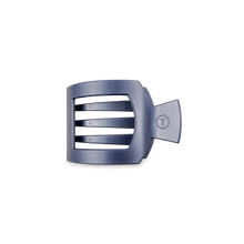 Teleties Small Flat Square Hair Clip