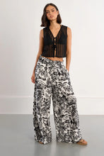 Hawaii Wide Pants