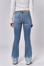 Dear John Jaxtyn Bootcut Jean- Lagoon