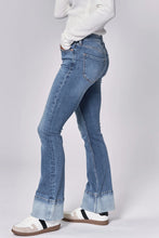 Dear John Jaxtyn Bootcut Jean- Lagoon