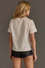 Johnny & June Graphic Tee