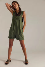 We The Free Jude Shortalls- Verdant