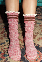 Homecoming Knee High Socks