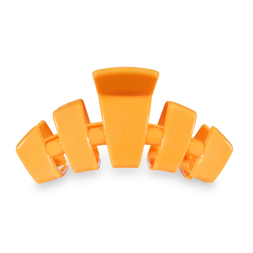 Teleties Classic Large Claw Hair Clip