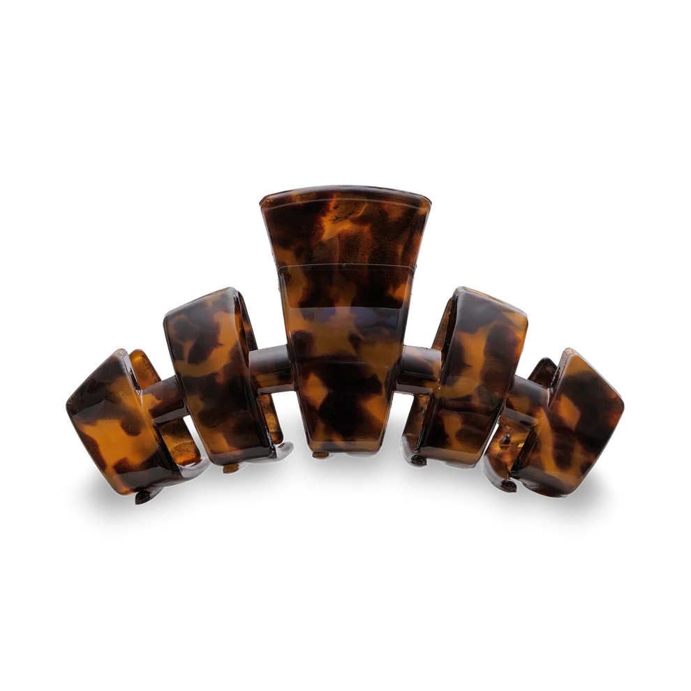 Teleties Classic Large Claw Hair Clip
