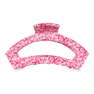 Teleties Open Large Claw Hair Clip