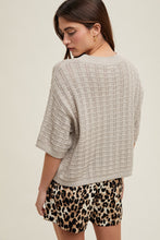 Leopard Shorts
