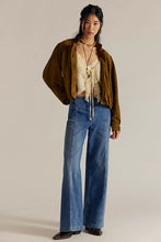 We The Free Libre Wide-Leg Jeans- Goodie Goodie