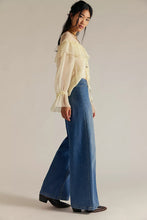 We The Free Libre Wide-Leg Jeans- Goodie Goodie
