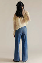 We The Free Libre Wide-Leg Jeans- Goodie Goodie